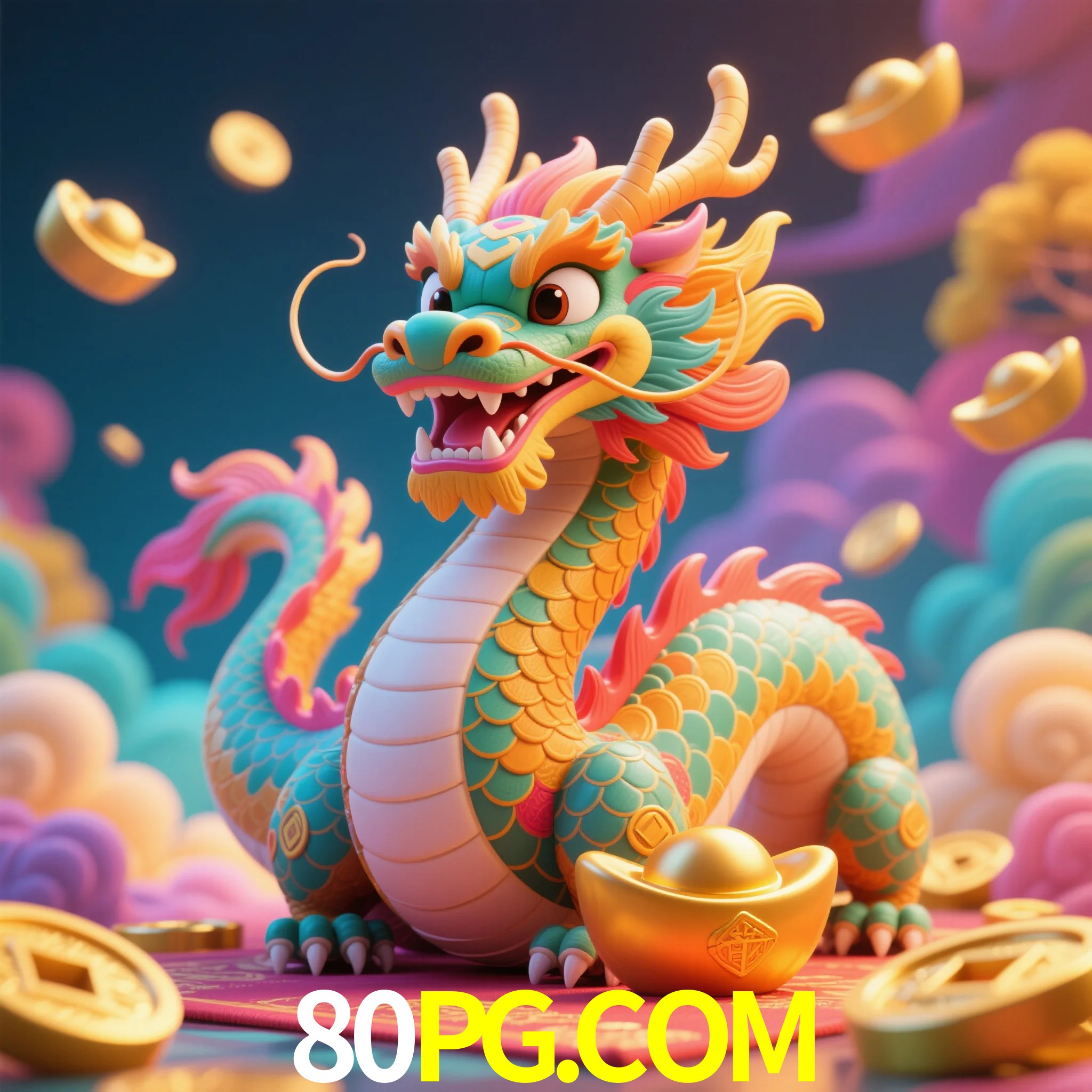 80pggame-App