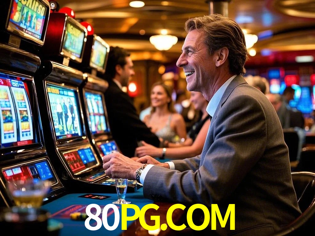 80pggame-Jogo