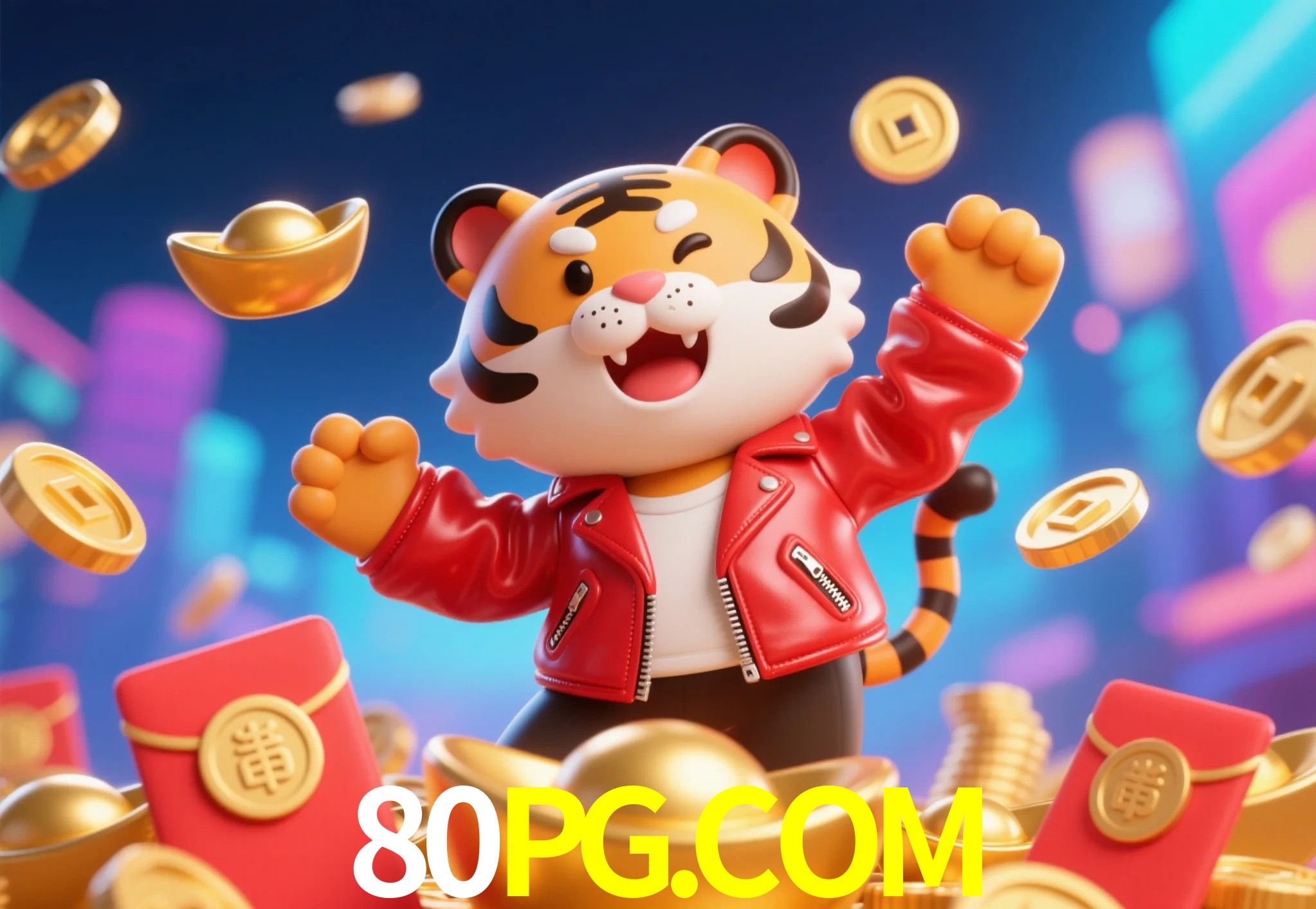80pggame-Slots